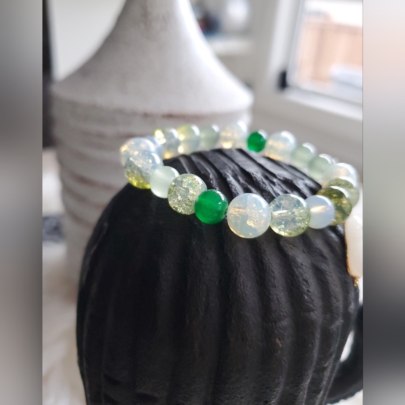 Year of the Rabbit handmade Bracelet - Picture 2 of 5